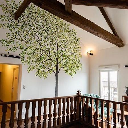 Hôtel La Bruxenelle à Brusson Extérieur photo