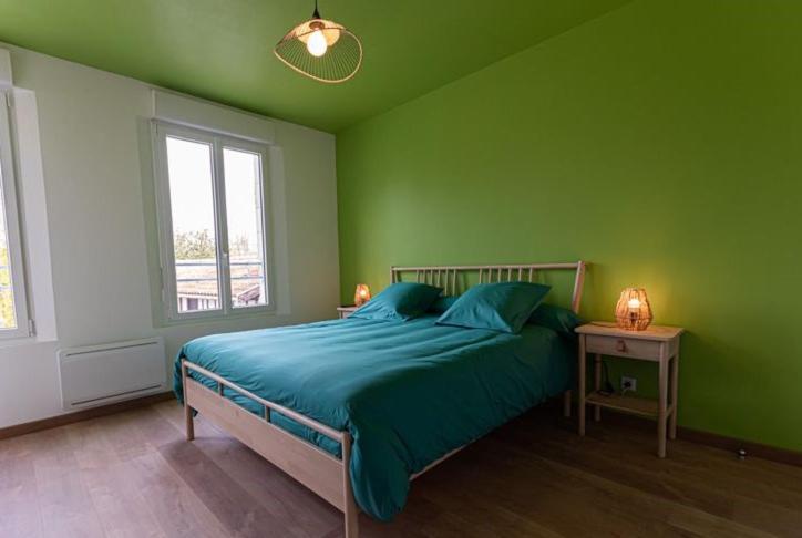 Hôtel La Bruxenelle à Brusson Extérieur photo